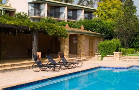 Tallawanta Lodge - Australian Destinations 2
