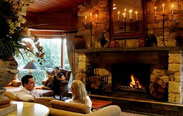 Tallawanta Lodge - Australian Destinations 3