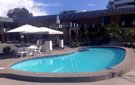 Bella Villa Motor Inn - Australian Destinations 1