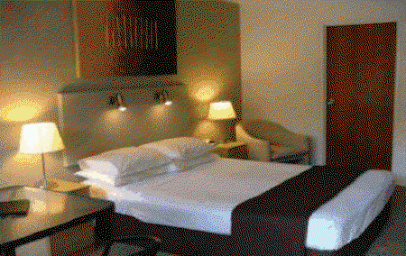 Bella Villa Motor Inn - Australian Destinations 2