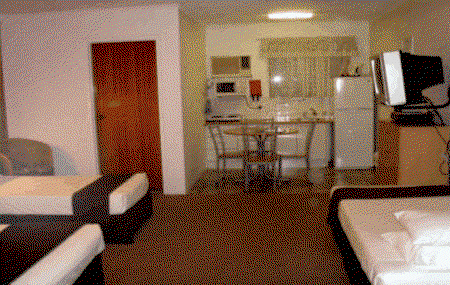 Bella Villa Motor Inn - Australian Destinations 3