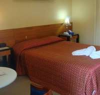 Bella Vista Motel - Australian Destinations