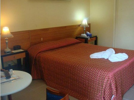 Bella Vista Motel - Australian Destinations 0
