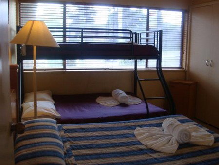 Bella Vista Motel - Australian Destinations 2