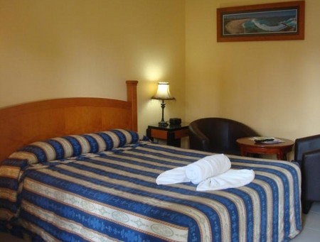Bella Vista Motel - Australian Destinations 3