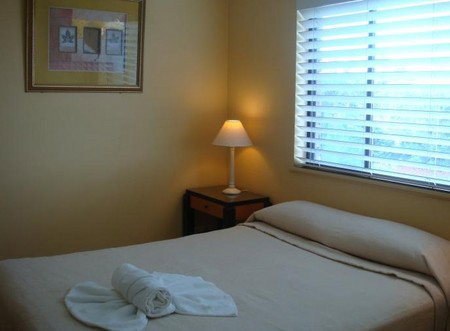 Bella Vista Motel - Australian Destinations 4