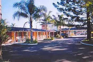 Bermuda Motel - Australian Destinations 1