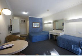Bermuda Motel - Australian Destinations 3