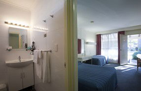 Bermuda Motel - Australian Destinations 4