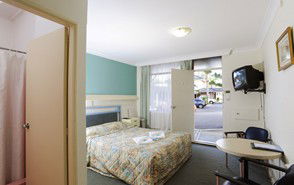 Bermuda Motel - Australian Destinations 5