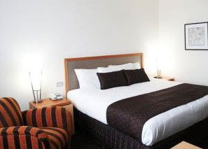 Quality Hotel On Olive - Australian Destinations 0