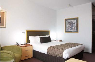 Quality Hotel On Olive - Australian Destinations 1