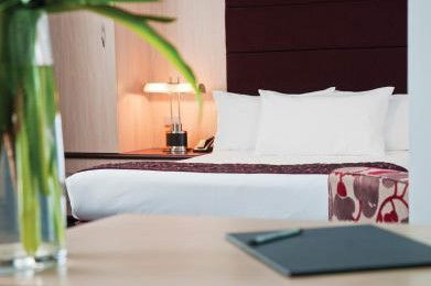 Quality Hotel On Olive - Australian Destinations 3