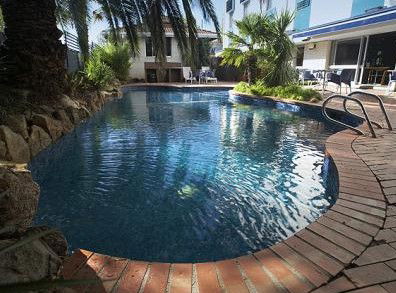 Quality Hotel On Olive - Australian Destinations 4