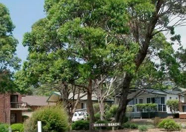 Merry Beach Caravan Park - Australian Destinations 3