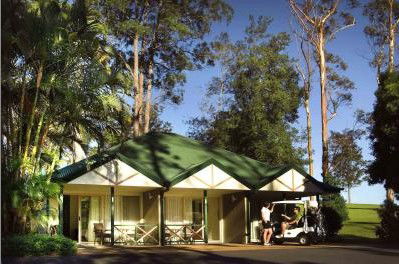 Bonville International Golf Resort - Australian Destinations 0