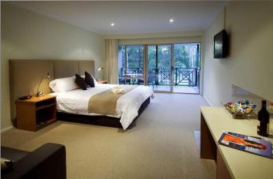Bonville International Golf Resort - Australian Destinations 1