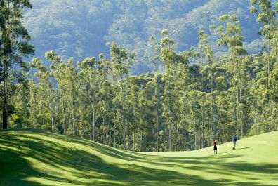 Bonville International Golf Resort - Australian Destinations 3