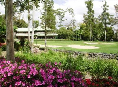 Bonville International Golf Resort - Australian Destinations 4