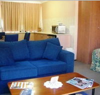 Bridge View Motel - Australian Destinations