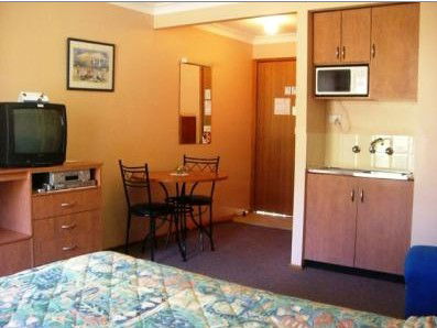 Bridge View Motel - Australian Destinations 1