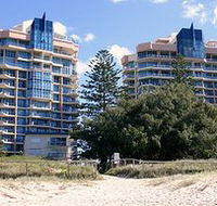 AA Oceana On Broadbeach - Australian Destinations