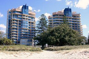 AA Oceana On Broadbeach - Australian Destinations 0