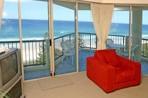 AA Oceana On Broadbeach - Australian Destinations 5