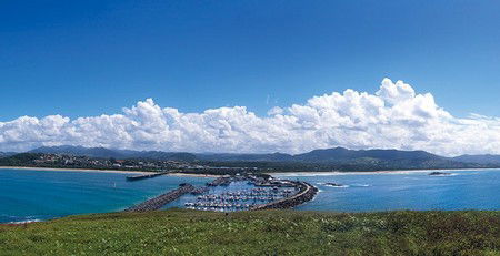 Caribbean Motel - Australian Destinations 3