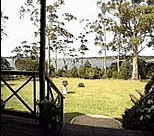 Wybalenna Lodge - Australian Destinations 1
