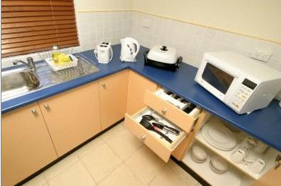 Kelanbri Holiday Apartments - Australian Destinations 1