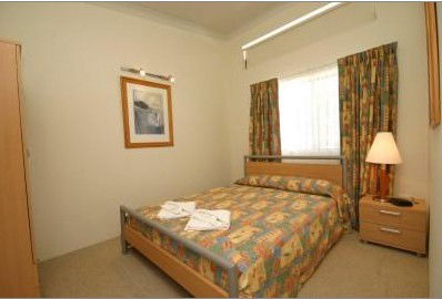 Kelanbri Holiday Apartments - Australian Destinations 2
