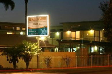 Kelanbri Holiday Apartments - Australian Destinations 3