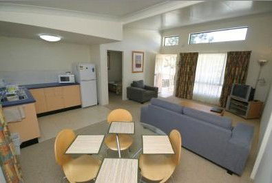 Kelanbri Holiday Apartments - Australian Destinations 4