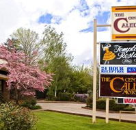 Central Caleula Motor Lodge - Australian Destinations