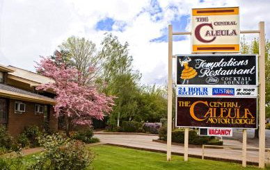 Central Caleula Motor Lodge - Australian Destinations 0