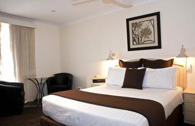 Central Caleula Motor Lodge - Australian Destinations 3