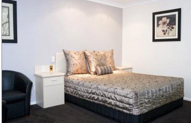 Central Caleula Motor Lodge - Australian Destinations 4