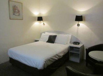 Best Western Centretown Goulburn - Australian Destinations 1