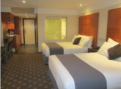 Best Western Centretown Goulburn - Australian Destinations 2