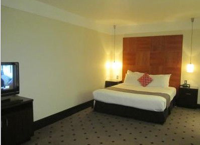 Best Western Centretown Goulburn - Australian Destinations 3