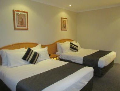 Best Western Centretown Goulburn - Australian Destinations 4