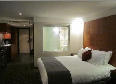 Best Western Centretown Goulburn - Australian Destinations 5