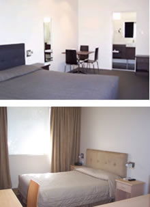 Cessnock Motel - Australian Destinations 1