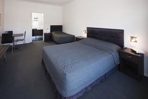 Cessnock Motel - Australian Destinations 3