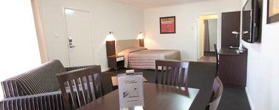 Charles Sturt Motor Inn - Australian Destinations 2