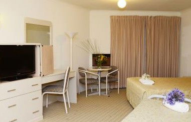 Motel 10 Motor Inn - Australian Destinations 2