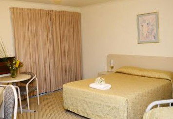Motel 10 Motor Inn - Australian Destinations 4