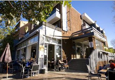 Darlinghurst NSW Australian Destinations