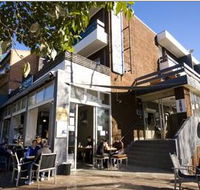 City Crown Lodge - Australian Destinations